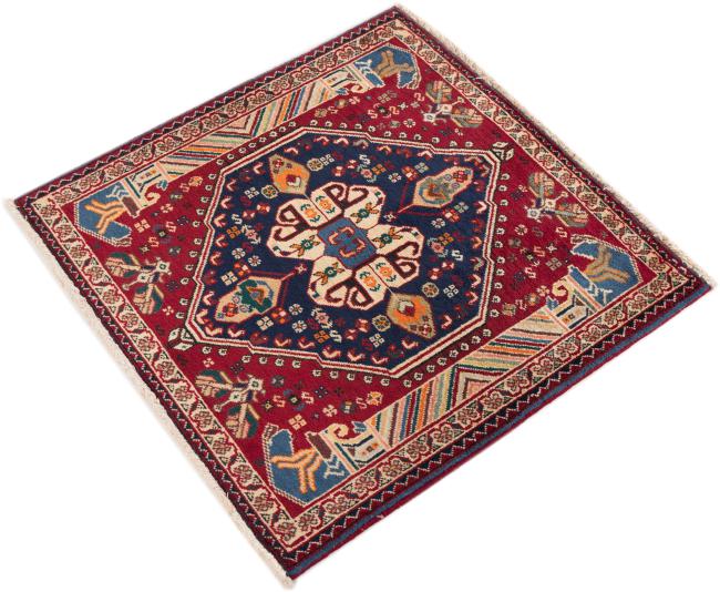 Ghashghai Limited - 2