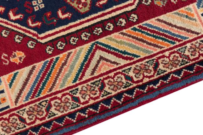 Ghashghai Limited - 4