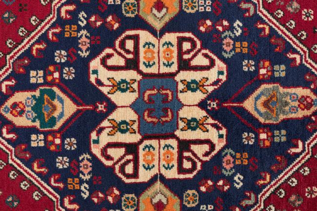 Ghashghai Limited - 5