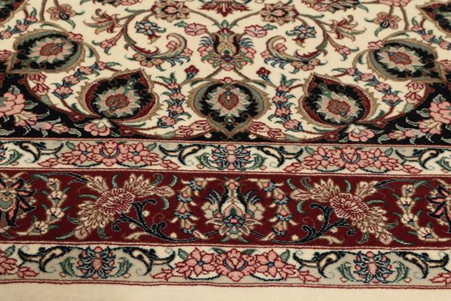 Kom Sherkat Jedwabna Osnowa - 1