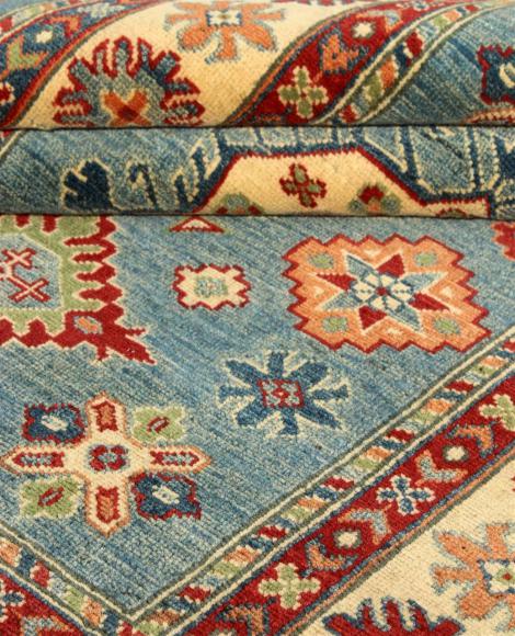 Kazak Ghazni - 1