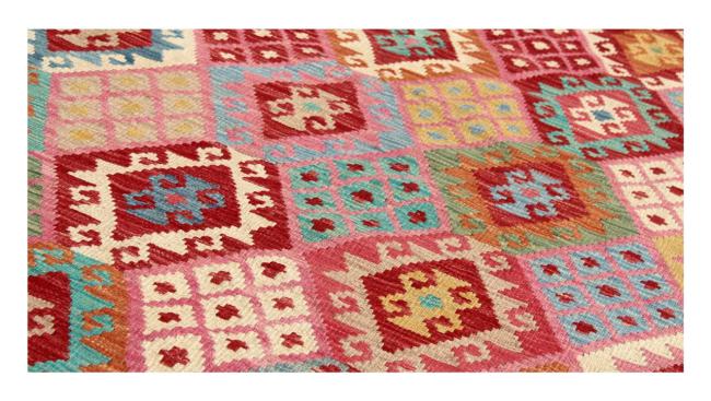 Kilim Afghan - 1