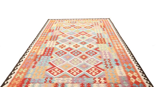 Kelim  Afghan - 1
