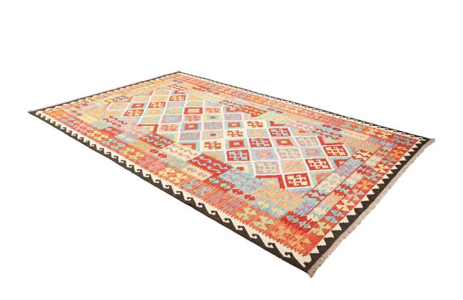 Kelim  Afghan - 2