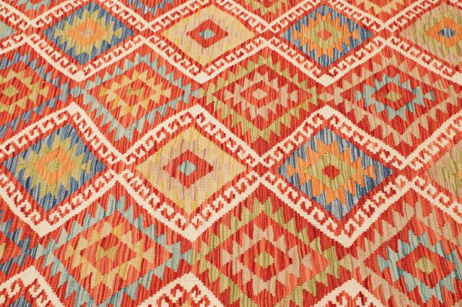 Kilim Afghan - 3