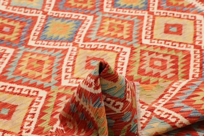 Kilim Afghan - 5