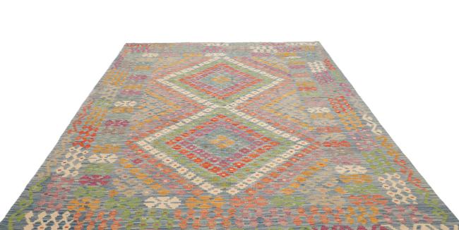 Kelim Afghan - 1