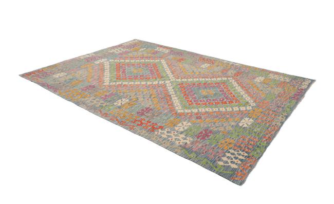Kelim Afghan - 2
