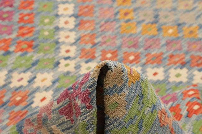 Kelim Afghan - 5