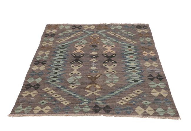 Kilim Afghan - 1