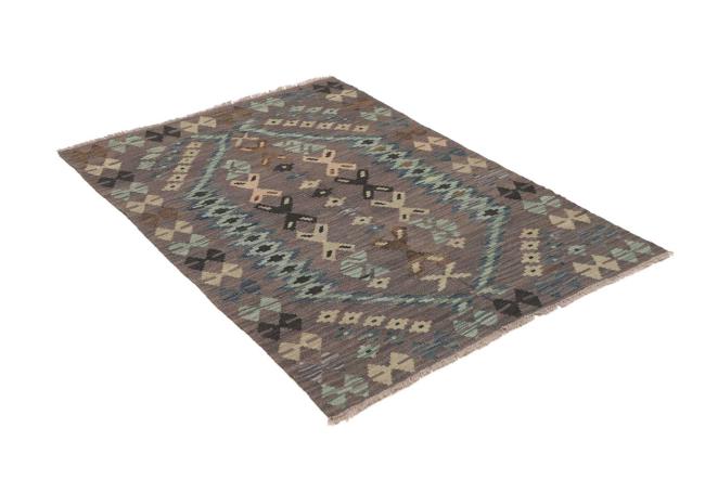 Kilim Afghan - 2