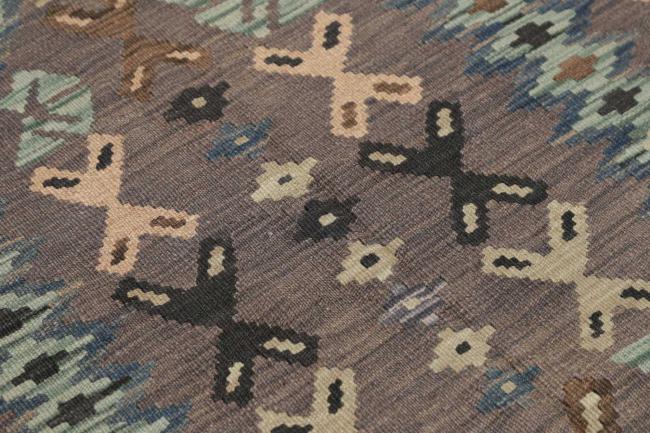 Kilim Afghan - 3