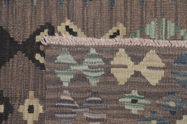 Kilim Afghan - 4