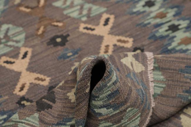 Kilim Afghan - 5