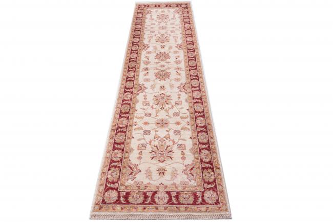 Ziegler Farahan - 1
