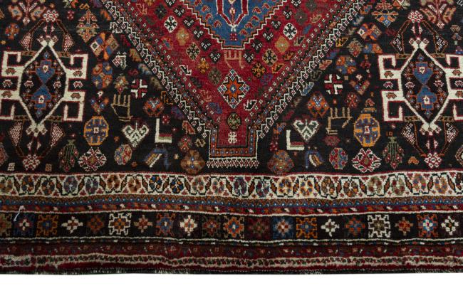 Shiraz - 5