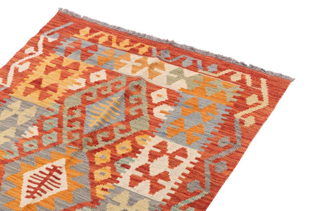 Kilim Afegão - 2