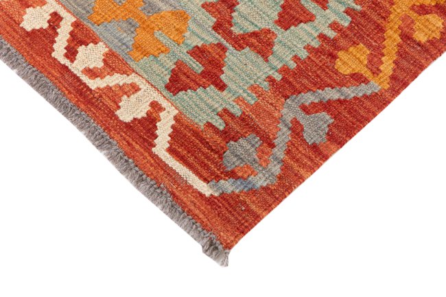 Kilim Afegão - 3