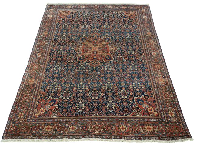 Farahan Antique - 3