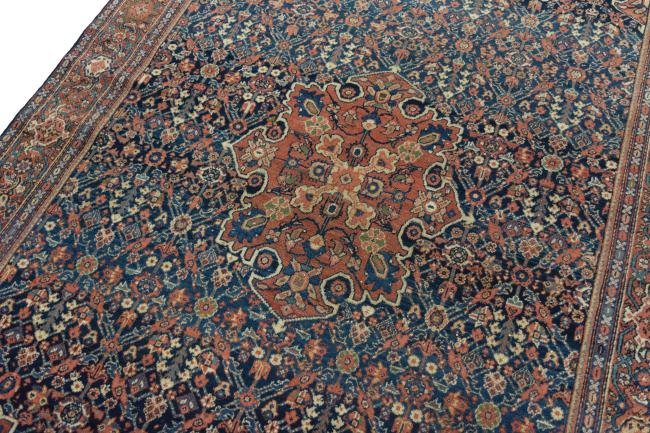 Farahan Antique - 4