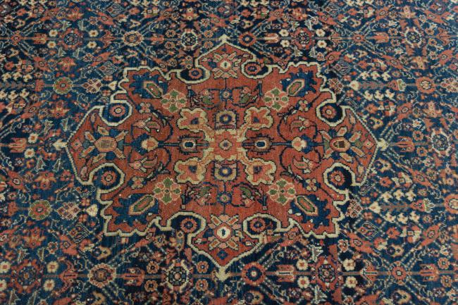 Farahan Antique - 5