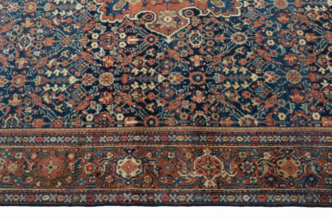 Farahan Antique - 8