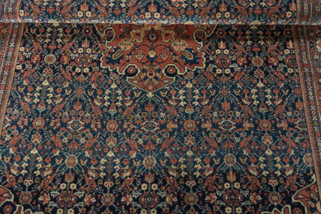 Farahan Antique - 9