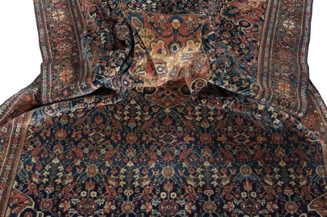 Farahan Antique - 10