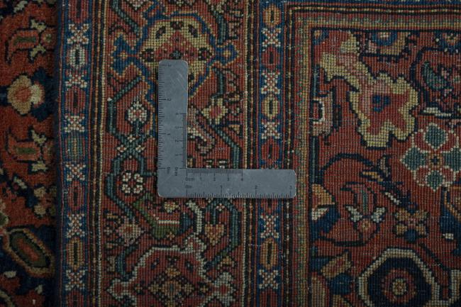 Farahan Antique - 11