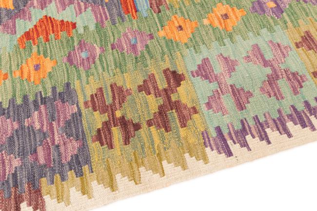 Kilim Afghan - 3