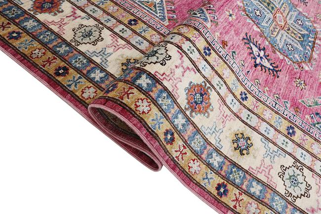 カザック Ghazni - 1