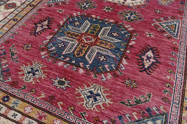 カザック Ghazni - 2