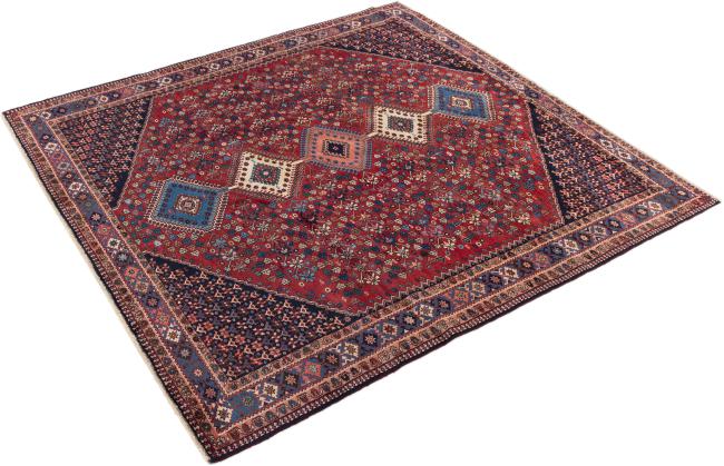 Yalameh - 1