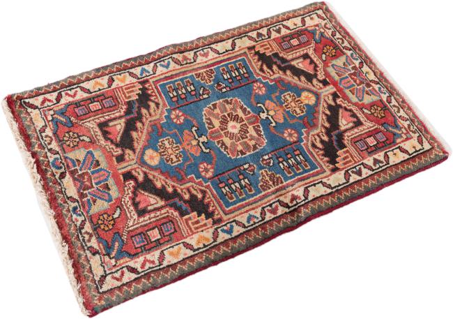 Tuyserkan Vecchio - 1