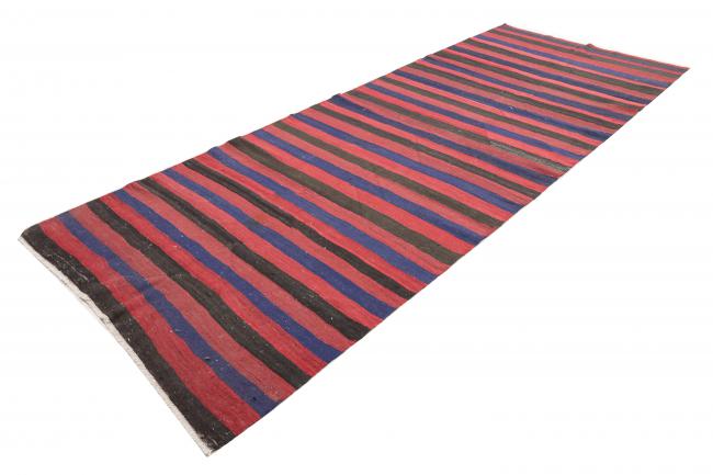 Kilim Fars Azerbaijan Antik - 1