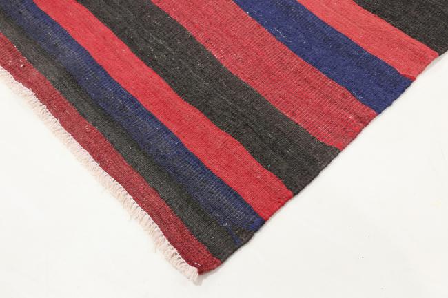 Kilim Fars Azerbaijan Antigo - 5