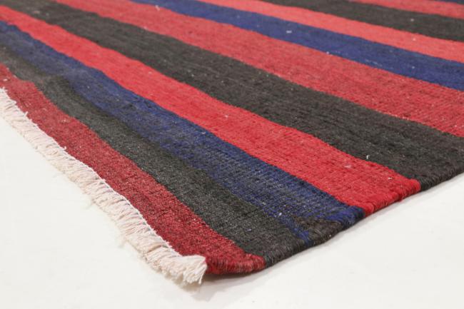 Kilim Fars Azerbaijan Antigo - 6