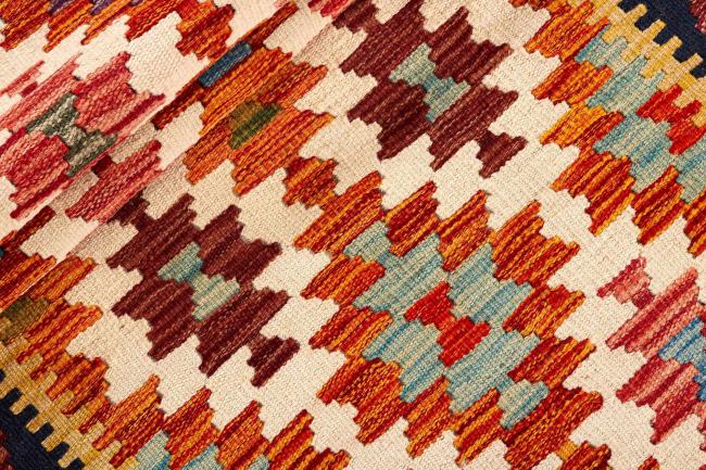 Kilim Afghan - 1