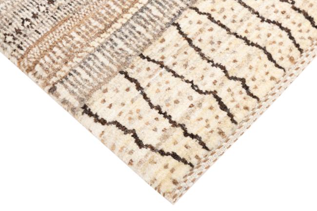 Perser Gabbeh Loribaft Natura - 5