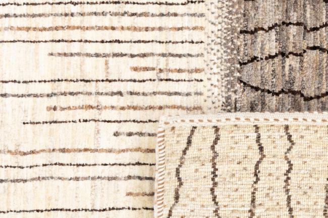 Perser Gabbeh Loribaft Natura - 6