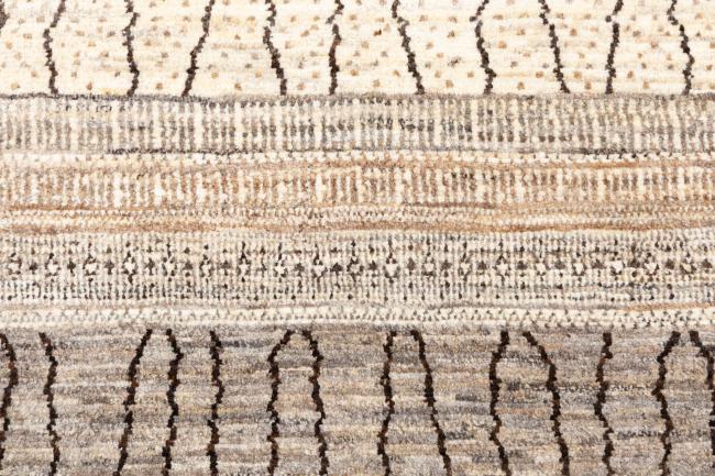 Perser Gabbeh Loribaft Natura - 7
