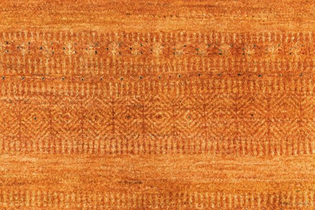 Persa Gabbeh Loribaft Atash - 7