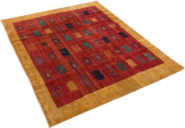 Persia Gabbeh Loribaft Z - 2