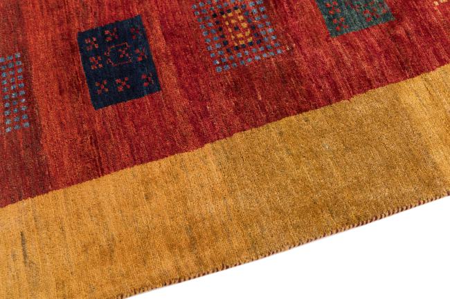 Persia Gabbeh Loribaft Z - 3