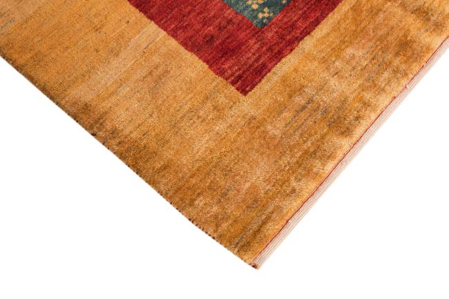 Persia Gabbeh Loribaft Z - 4