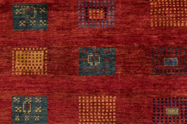 Persia Gabbeh Loribaft Z - 5