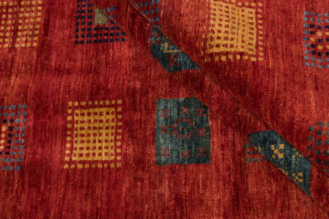 Persia Gabbeh Loribaft Z - 6