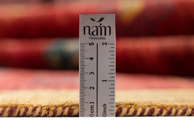 Persia Gabbeh Loribaft Z - 7