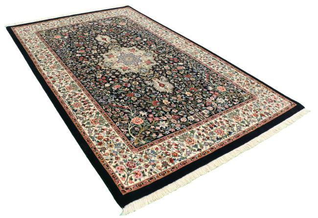 Qum Sherkat Zijden Pool - 2