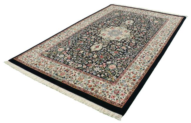 Qum Sherkat Zijden Pool - 3